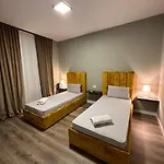 Bejart 4 Appartement *