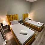 Bejart 4 Appartement Tirana