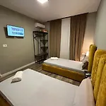 Bejart 4 Appartement Tirana
