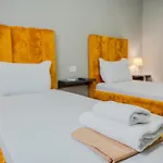 Appartement Bejart 4 Tirana