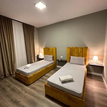 Bejart 4 Apartmán *