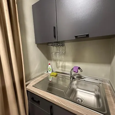 Bejart 4 * Tirana