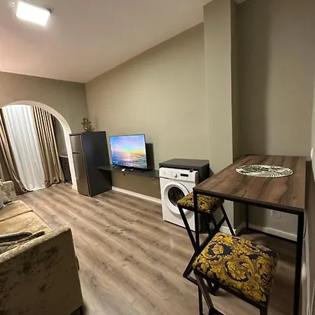 Apartmán Bejart 4 *