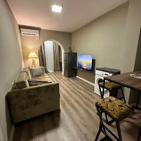 Apartmán Bejart 4 *