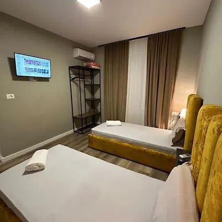 Bejart 4 Apartment Tirana