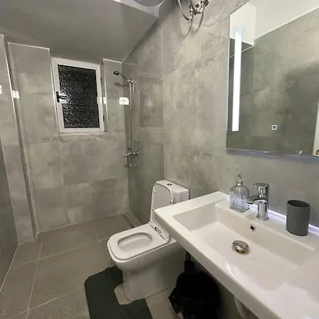 Apartmán Bejart 4 *