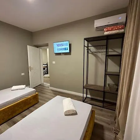 Bejart 4 Apartmán *