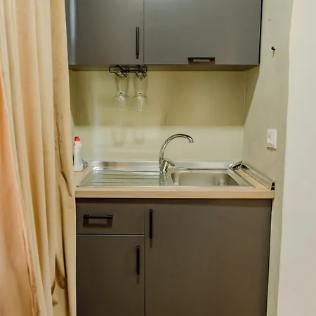 Apartmán Bejart 4 Tirana