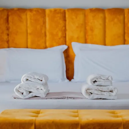 Apartmán Bejart 4 Tirana