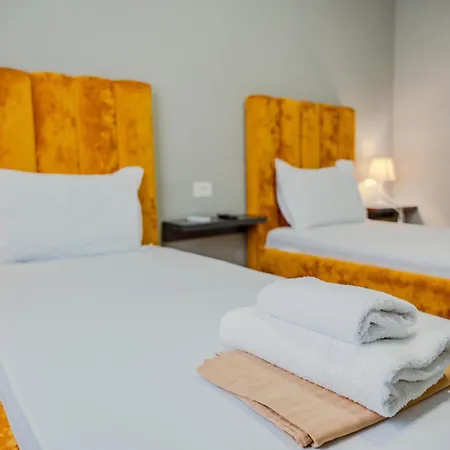 Apartmán Bejart 4 Tirana