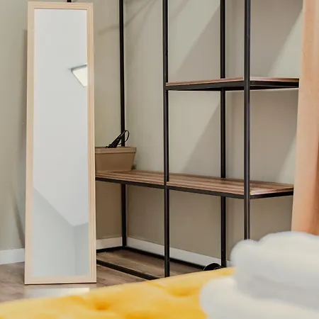 Bejart 4 Apartmán Tirana