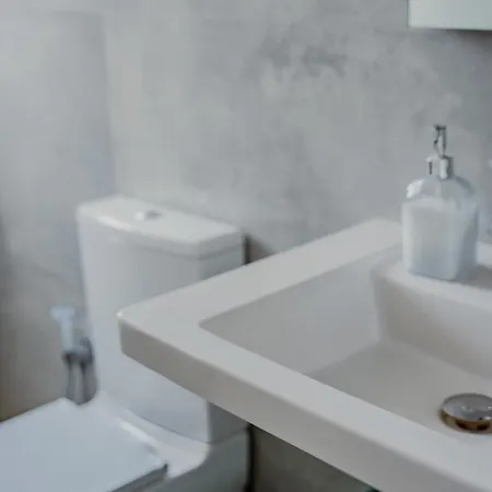 Apartmán Bejart 4 Tirana