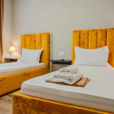 Bejart 4 Apartmán Tirana