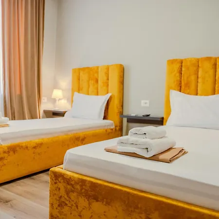 Bejart 4 * Tirana