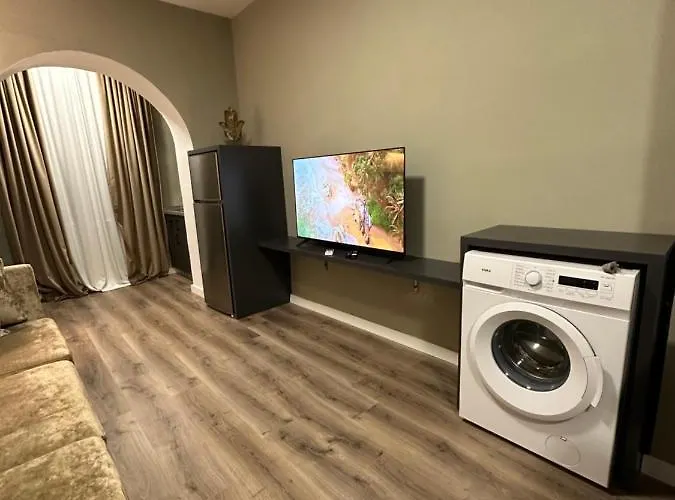 Bejart 4 Appartement