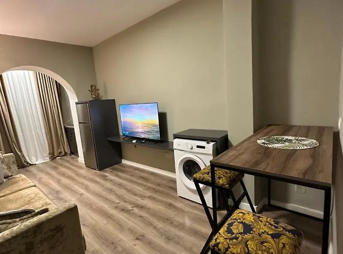 Appartement Bejart 4 *