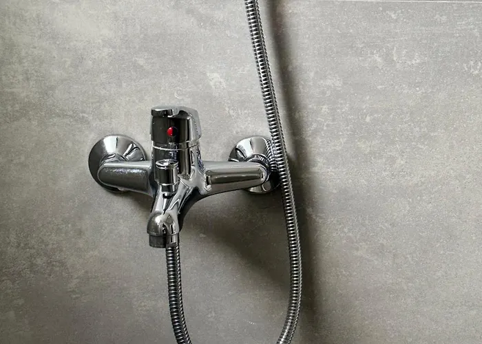 アパート Bejart 4 ティラナ