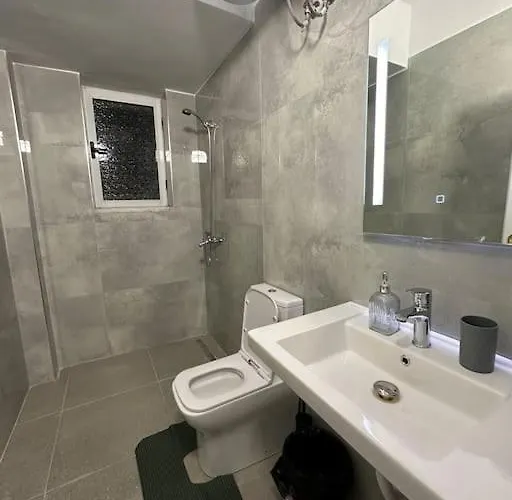 Appartement Bejart 4 *