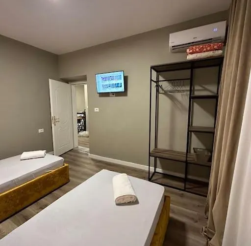 Bejart 4 Appartement *