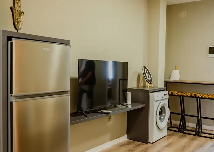 Bejart 4 ティラナ