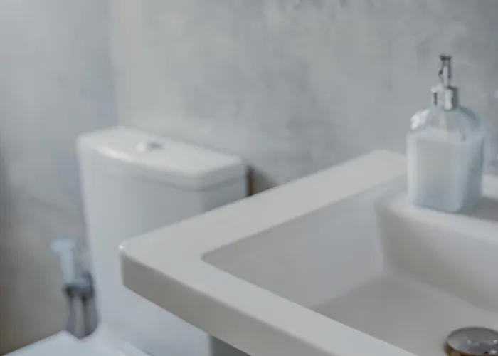 アパート Bejart 4 ティラナ