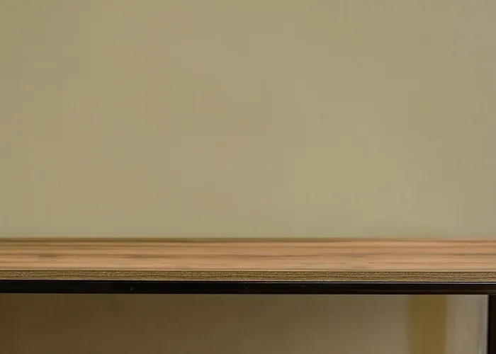 Appartement Bejart 4 Tirana