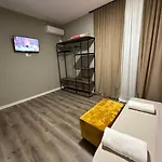 شقة Bejart 4 تيرانا