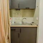 شقة Bejart 4 تيرانا