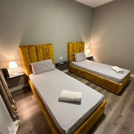 Bejart 4 Apartmán Tirana