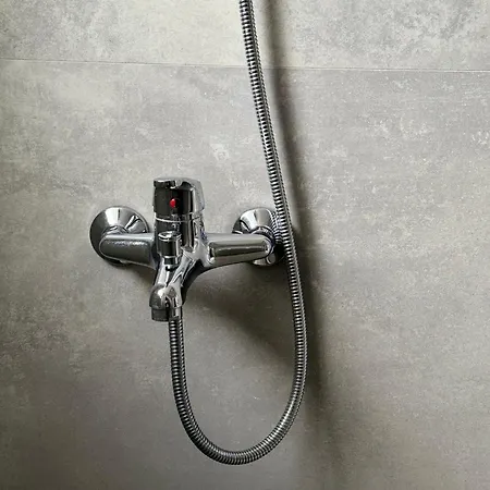 Apartment Bejart 4 Tirana