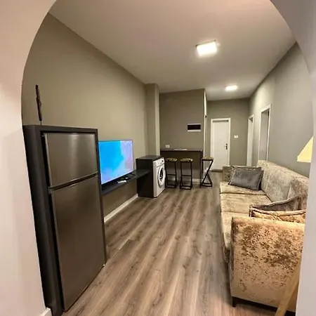 Apartmán Bejart 4 *