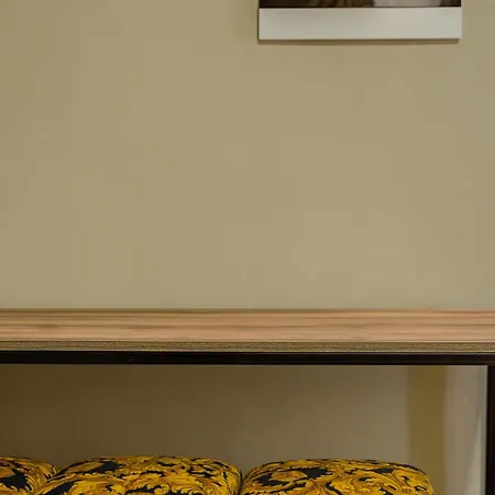 Apartment Bejart 4 Tirana