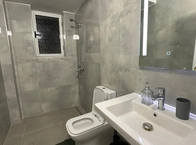 Bejart 4 Apartmán *