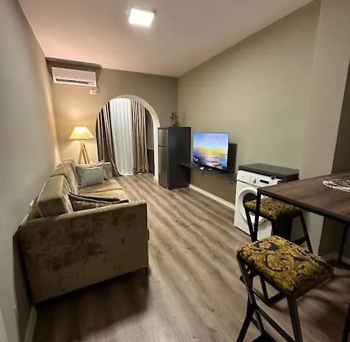 Apartmán Bejart 4 *