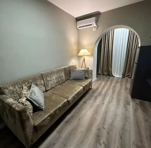 Bejart 4 * טיראנה