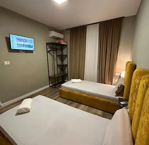 Bejart 4 Apartment Tirana