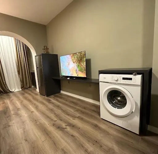 Bejart 4 Apartmán *