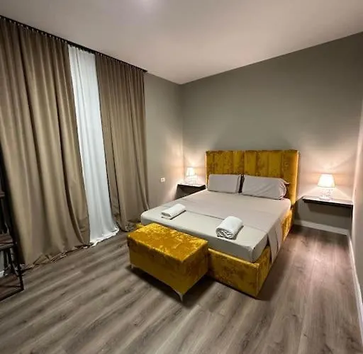 Bejart 4 * Tirana