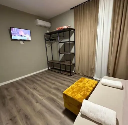 Apartment Bejart 4 Tirana