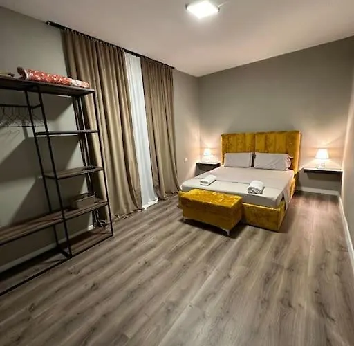 Bejart 4 Apartment Tirana