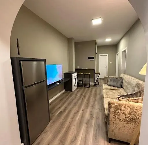 Apartment Bejart 4 *