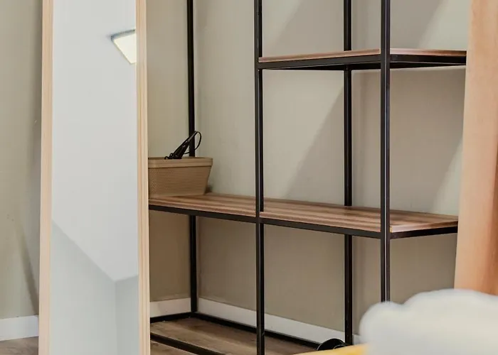 Bejart 4 Apartment Tirana